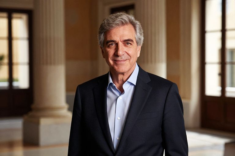 Retrato del mentor principal de Guía Patrimonial EU